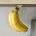 Móc Treo Chuối Dưới Tủ Bếp (Banana Hook / Bananenhaken) - Thumbnail 1