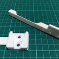 Ngàm Quick Release gắn ghi-đông (Handlebar Quick Release Mount) - Thumbnail 4