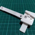 Ngàm Quick Release gắn ghi-đông (Handlebar Quick Release Mount) - Thumbnail 5