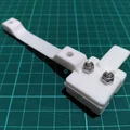 Ngàm Quick Release gắn ghi-đông (Handlebar Quick Release Mount) - Thumbnail 6