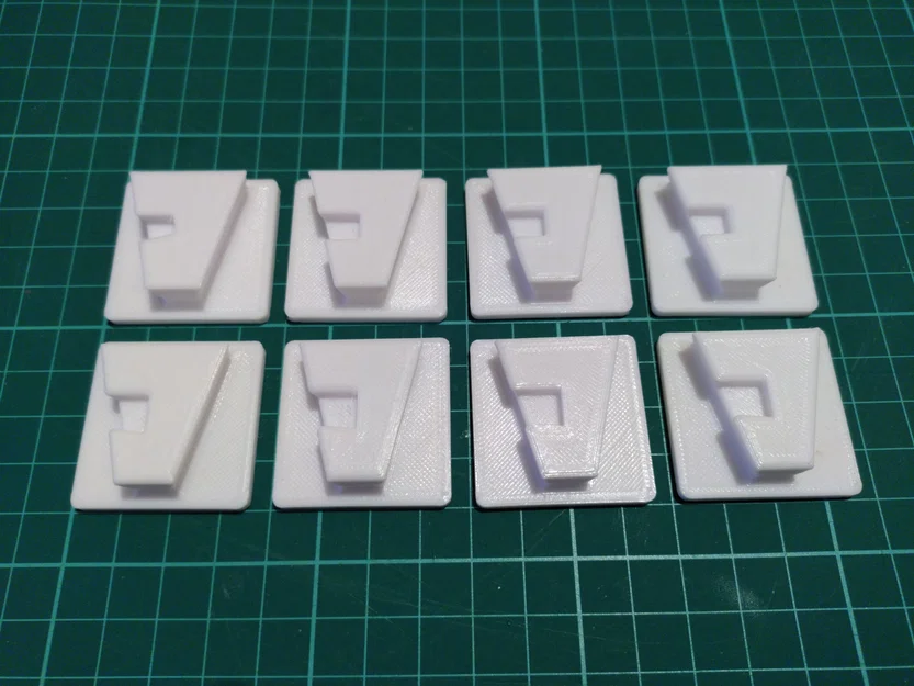 Ngàm Quick Release gắn ghi-đông (Handlebar Quick Release Mount) - Image 7