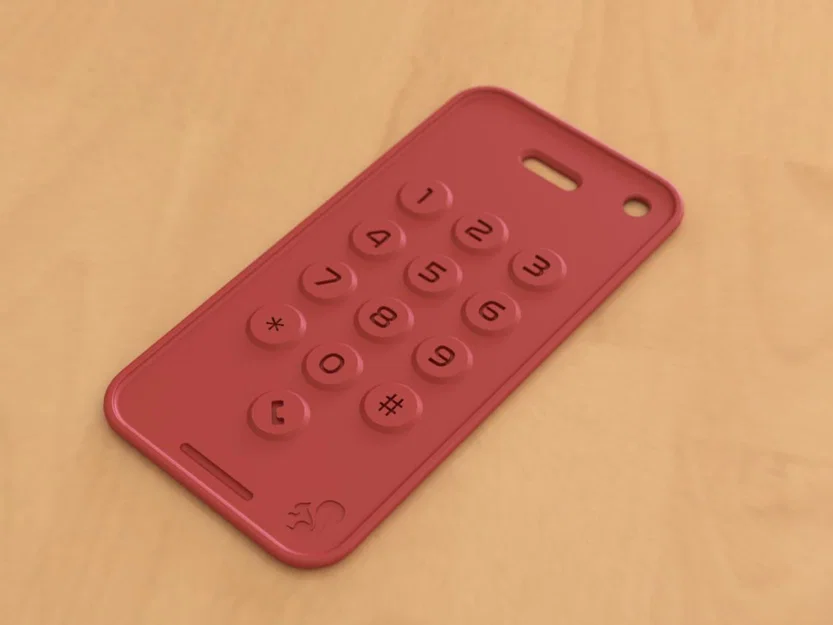 Toy Phone – Cái điện thoại xịn nhất bạn từng cần - Image 1