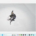 Mô hình chú rồng nhỏ đáng yêu (Cute Dragon) dùng trang trí - Thumbnail 3