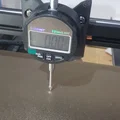 Giá đỡ đồng hồ so cho Anycubic Kobra 2 (Anycubic Kobra 2 Messuhr Halter) - Thumbnail 1