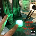 Obelisk Người Chết Sống Bị Nguyền Rủa Ngoài Hành Tinh - Thumbnail 6