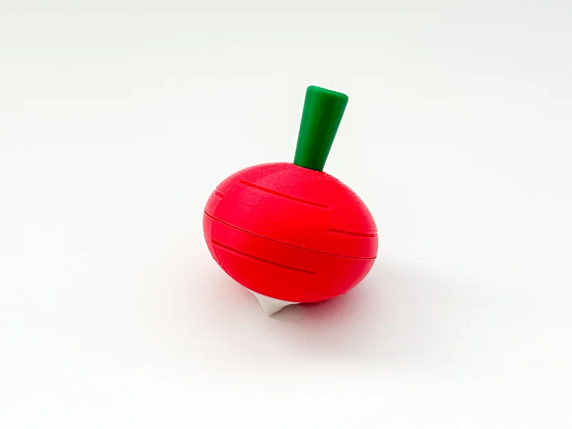 Fidget Garden – Vườn đồ chơi fidget rau củ - Image 5