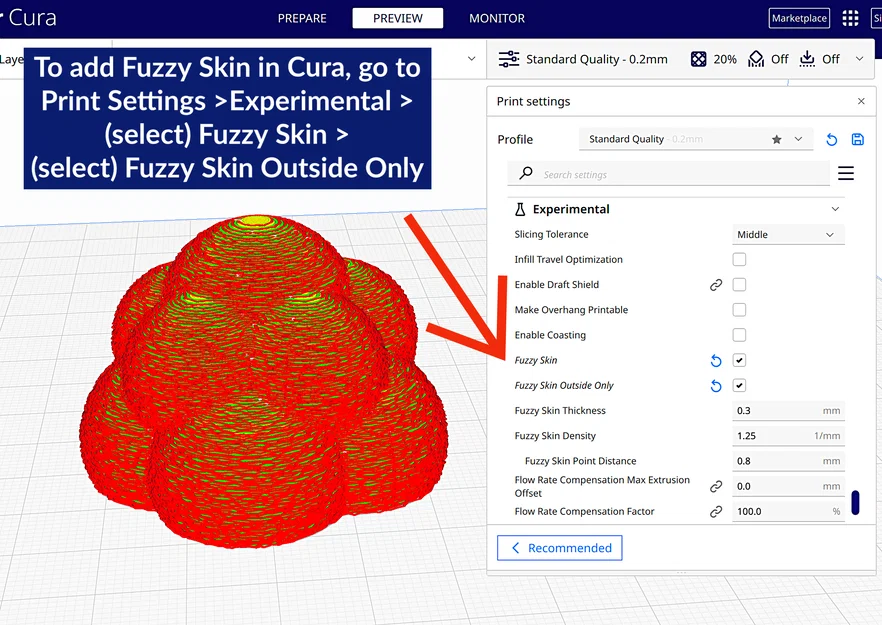 Fidget Garden – Vườn đồ chơi fidget rau củ - Image 14