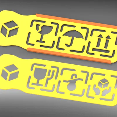 Package stencil v2