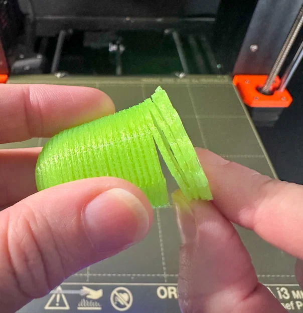 Những Bé Ma Lò Xo Co Giãn (3 kích cỡ) – Stretchy Springy Ghosts - Image 6