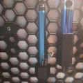 Giá treo dụng cụ gọt bavia cho hệ thống Honeycomb Storage Wall (HSW) - Thumbnail 1