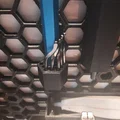 Giá treo dụng cụ gọt bavia cho hệ thống Honeycomb Storage Wall (HSW) - Thumbnail 2