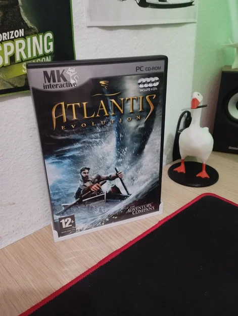 Giá đỡ DVD & Blu-ray - Gắn tường/Để bàn - Image 2