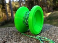 Mô hình đồ chơi Yoyo in 3D - Giải trí sáng tạo tại nhà - Image 1