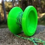 Mô hình đồ chơi Yoyo in 3D - Giải trí sáng tạo tại nhà