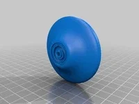 Mô hình đồ chơi Yoyo in 3D - Giải trí sáng tạo tại nhà - Image 2