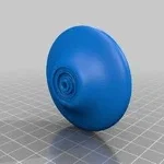 Mô hình đồ chơi Yoyo in 3D - Giải trí sáng tạo tại nhà
