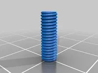 Mô hình đồ chơi Yoyo in 3D - Giải trí sáng tạo tại nhà - Image 3