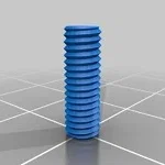 Mô hình đồ chơi Yoyo in 3D - Giải trí sáng tạo tại nhà
