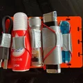 Bảng gắn phụ kiện Pocket Rack - Giải pháp EDC thông minh gọn gàng - Thumbnail 1