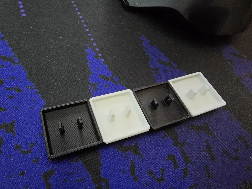Keycap G915 (G813/G815/G913/G915) - G915 Keycaps - Image 4