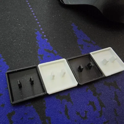 Keycap G915 (G813/G815/G913/G915) - G915 Keycaps