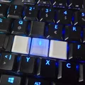 Keycap G915 (G813/G815/G913/G915) - G915 Keycaps - Thumbnail 5
