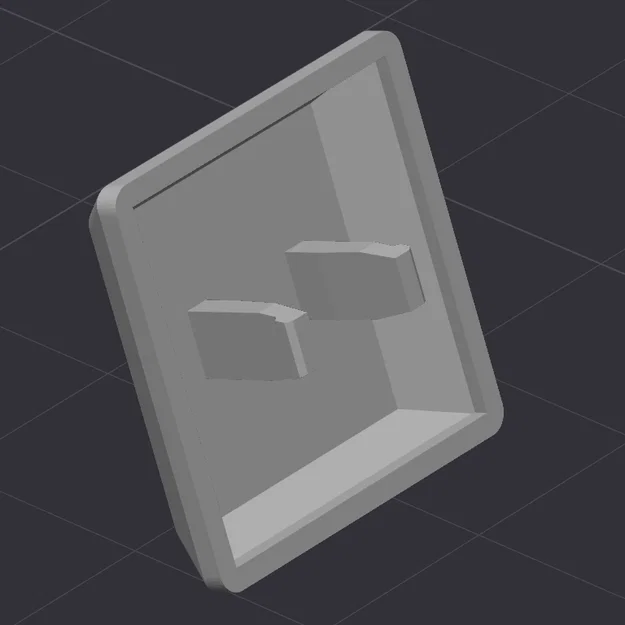 Keycap G915 (G813/G815/G913/G915) - G915 Keycaps - Image 6
