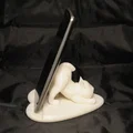 Bản remix giá đỡ điện thoại hình mèo (Cat cell phone holder remix) - Thumbnail 2
