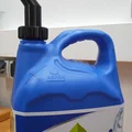 Vòi rót cho can Aspen 5 lít (Pouring spout for Aspen 5 litre) - Thumbnail 2