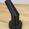 Vòi rót cho can Aspen 5 lít (Pouring spout for Aspen 5 litre) - Thumbnail 4