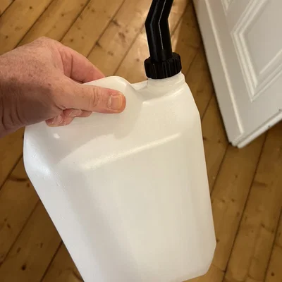 Vòi rót tiện lợi cho can 5L (Đường kính 25mm/30mm)