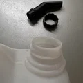 Vòi rót tiện lợi cho can 5L (Đường kính 25mm/30mm) - Thumbnail 3
