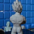 Mô hình Vegeta - Bản thiết kế gốc chất lượng cao - Thumbnail 5