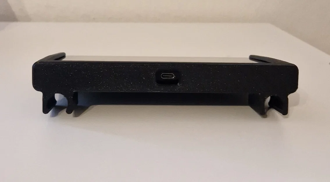 Giá đỡ Nintendo Switch gắn tựa đầu ghế xe hơi - Image 3