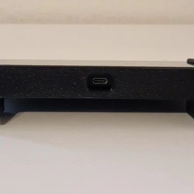 Giá đỡ Nintendo Switch gắn tựa đầu ghế xe hơi