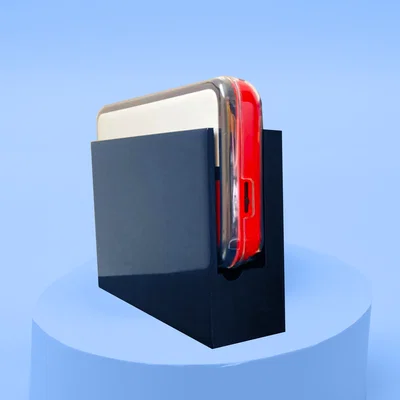 Dock sạc New 2DS XL/LL