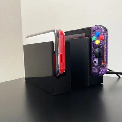 Dock sạc New 2DS XL/LL