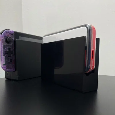 Dock sạc New 2DS XL/LL