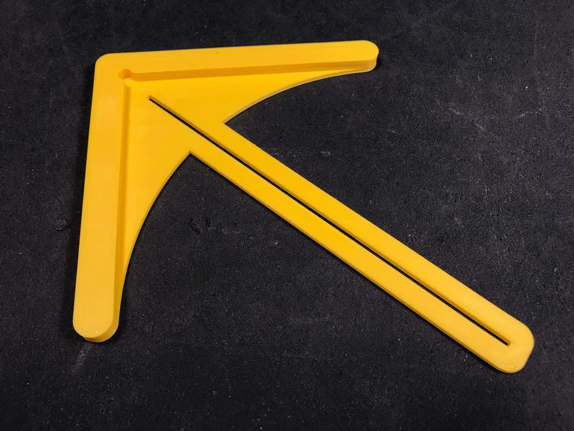 Center Finder (Dụng cụ canh tâm) - Image 2