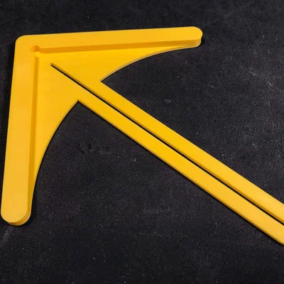 Center Finder (Dụng cụ canh tâm)