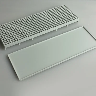 Khay thoát nước 3D thông minh cho bình nước và cốc chén