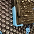 Giá treo bộ dụng cụ iFixit Manta trên bảng Honeycomb Storage Wall - Thumbnail 3