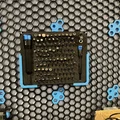 Giá treo bộ dụng cụ iFixit Manta trên bảng Honeycomb Storage Wall - Thumbnail 4