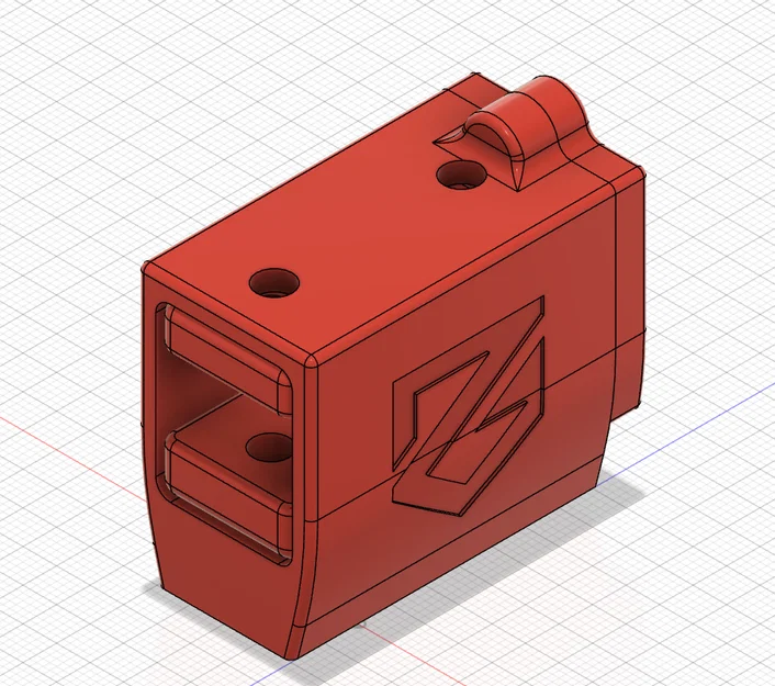 Sliding belt tensioners cho Mercury One.1 ZeroG - Image 4