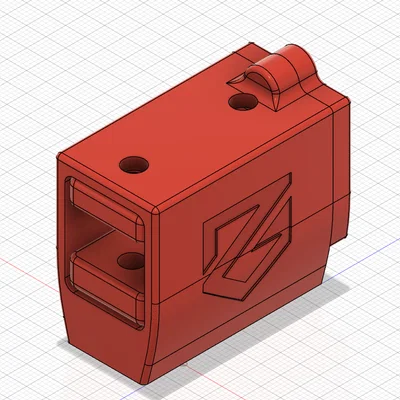 Sliding belt tensioners cho Mercury One.1 ZeroG