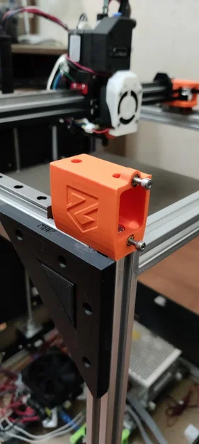 Sliding belt tensioners cho Mercury One.1 ZeroG - Image 7