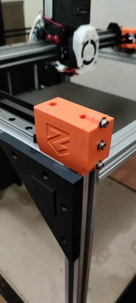 Sliding belt tensioners cho Mercury One.1 ZeroG - Image 8