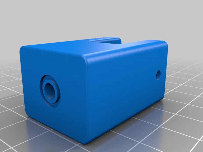 Sliding belt tensioners cho Mercury One.1 ZeroG - Image 13