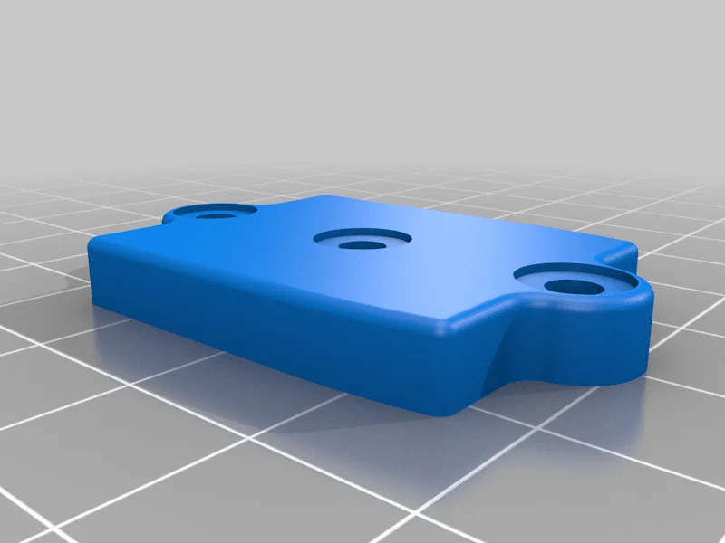 Sliding belt tensioners cho Mercury One.1 ZeroG - Image 14