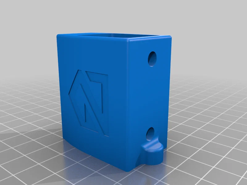 Sliding belt tensioners cho Mercury One.1 ZeroG - Image 15